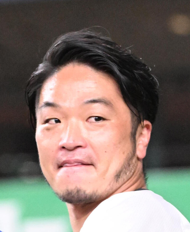 近藤一樹氏（2024年5月撮影）