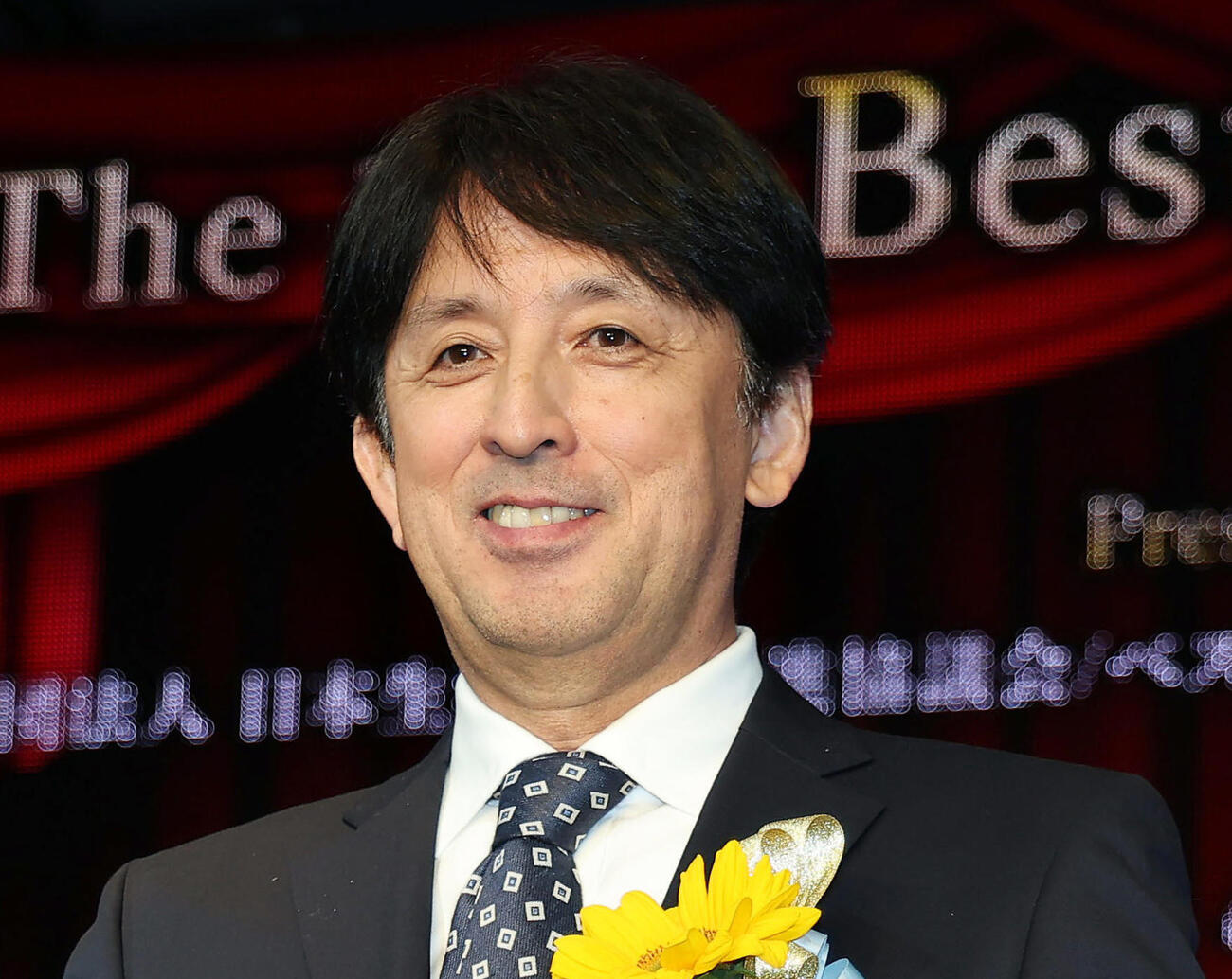 星野伸之氏（2025年6月撮影）