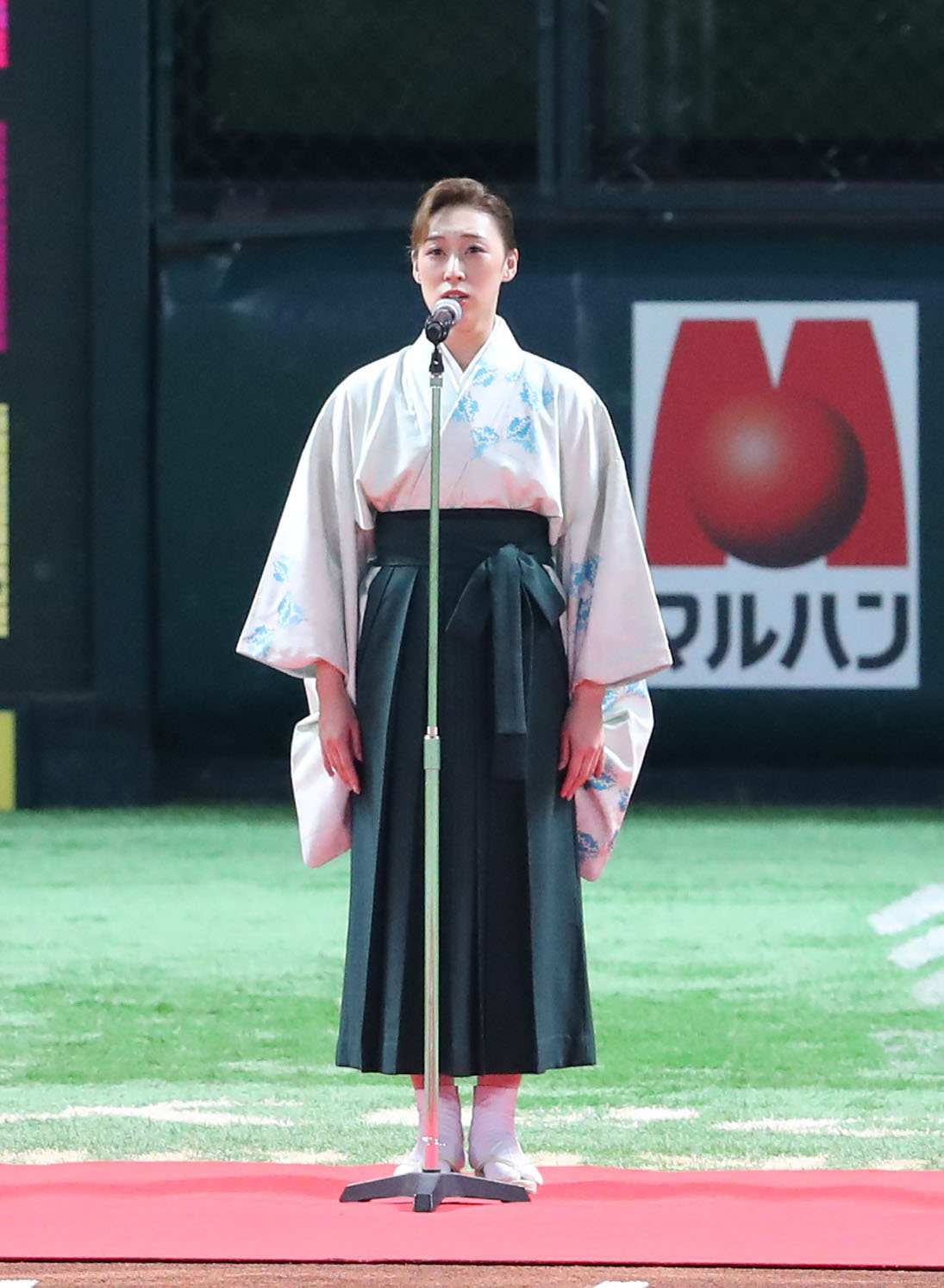 和海しょう（2023年8月撮影）