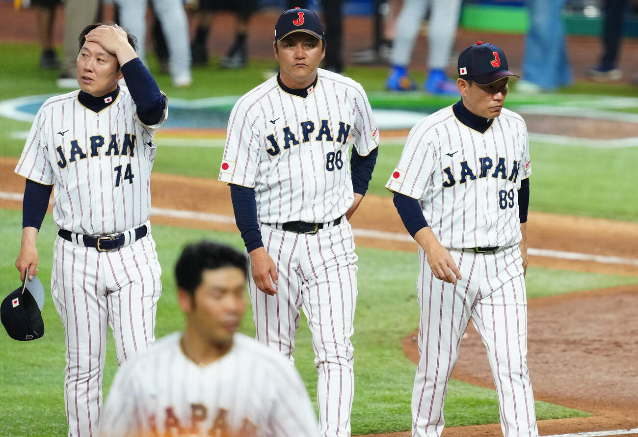 井端弘和氏（2026年3月撮影）