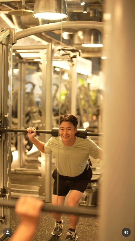 斎藤佑樹氏のインスタグラムから