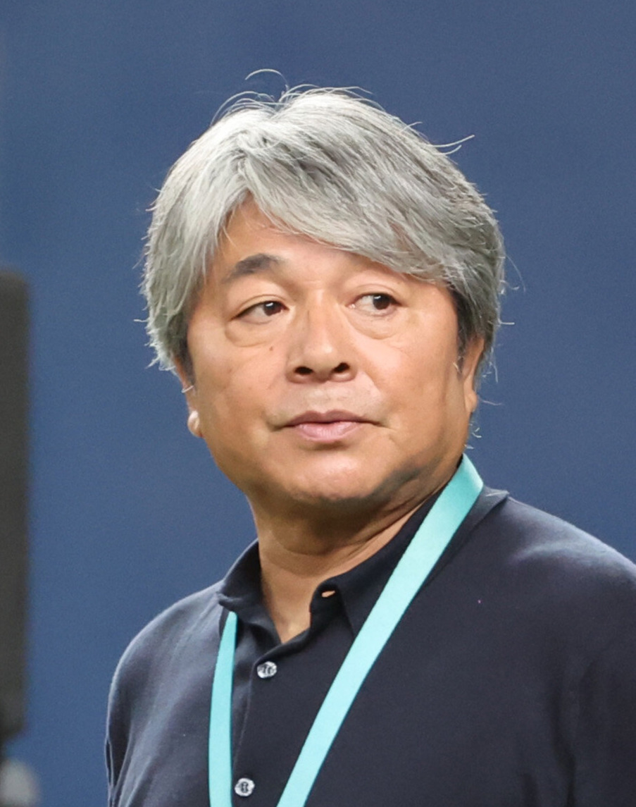 武田一浩氏（2026年9月撮影）