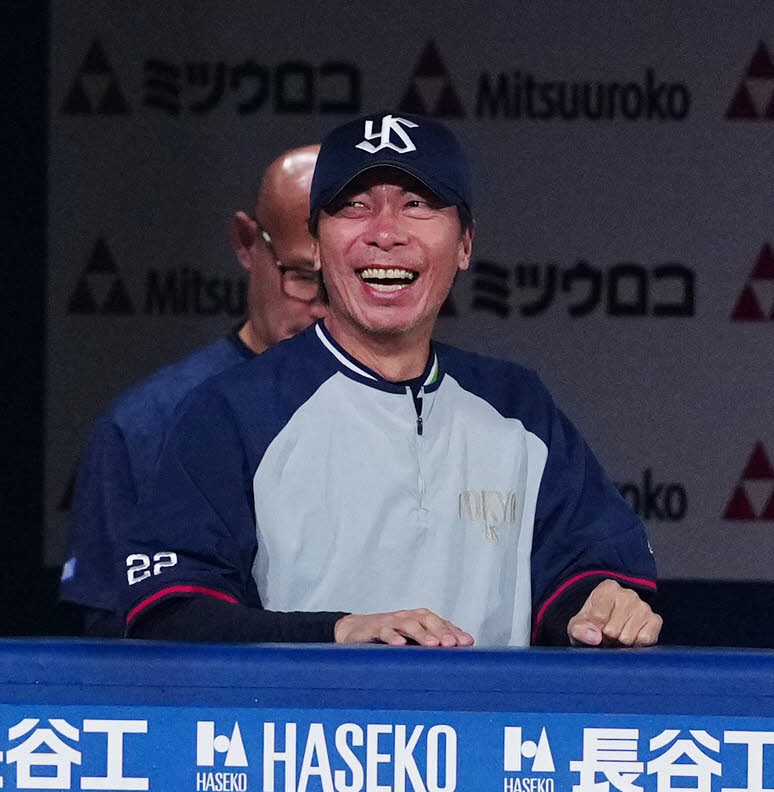 高津臣吾氏（2025年10月撮影）