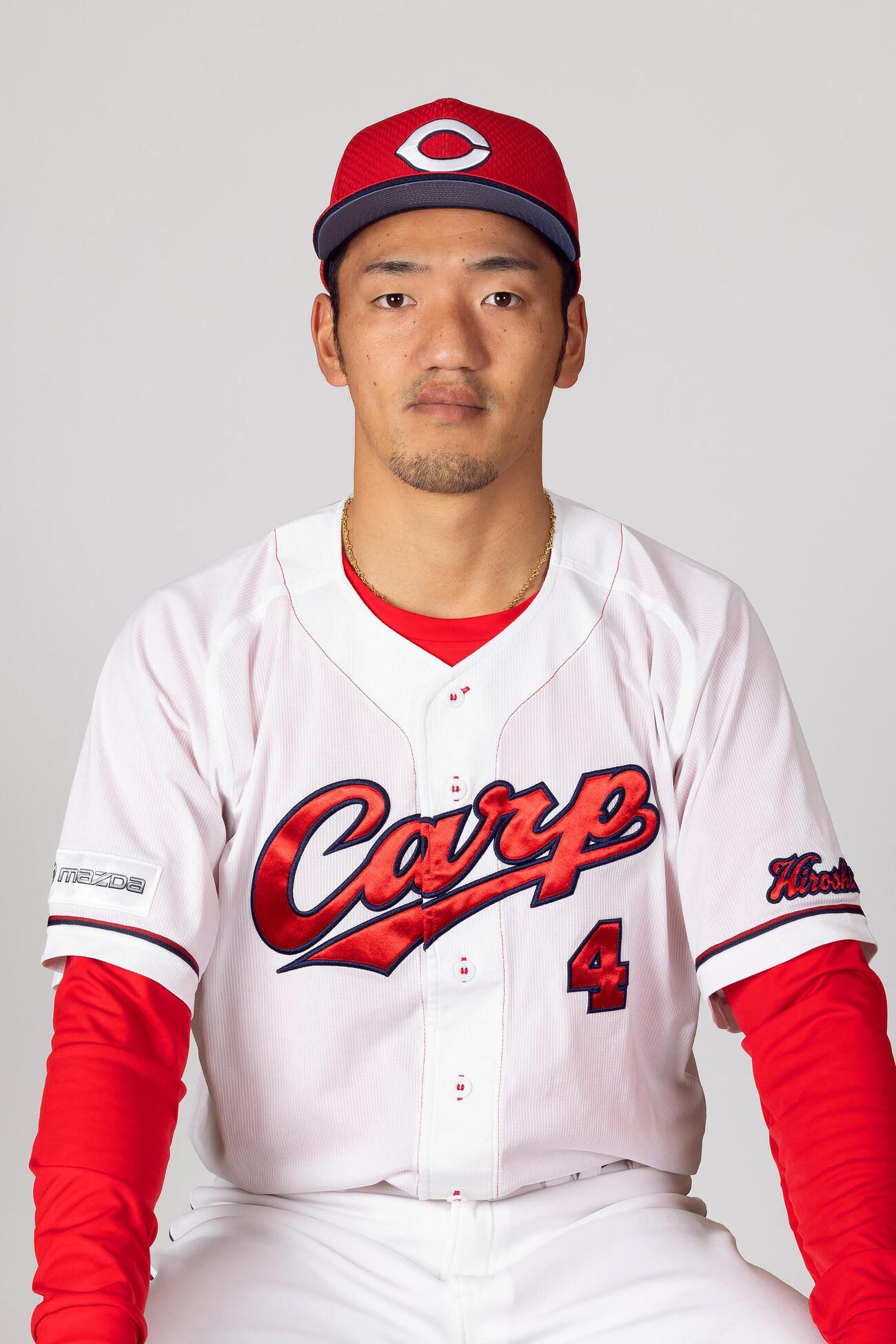 矢野雅哉（2026年撮影）