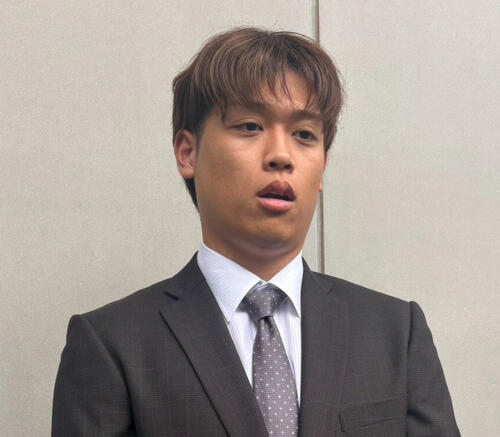 DeNA BayStars Release Shintaro Fujinami and Multiple Players Including 2021 First-Round Pick Kenta Kozono - News Directory 3
