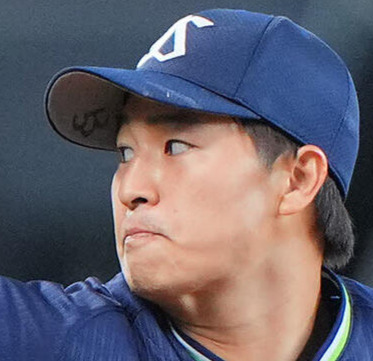 長谷川宙輝（2025年撮影）