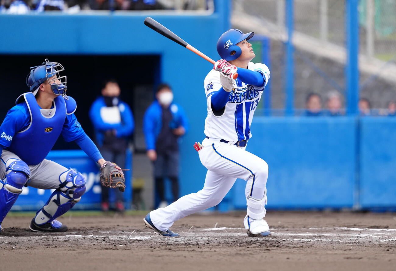 小笠原蒼（2026年2月9日撮影）