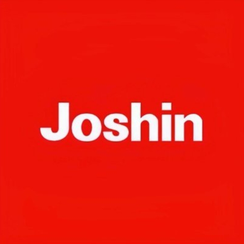 JoshinのXから