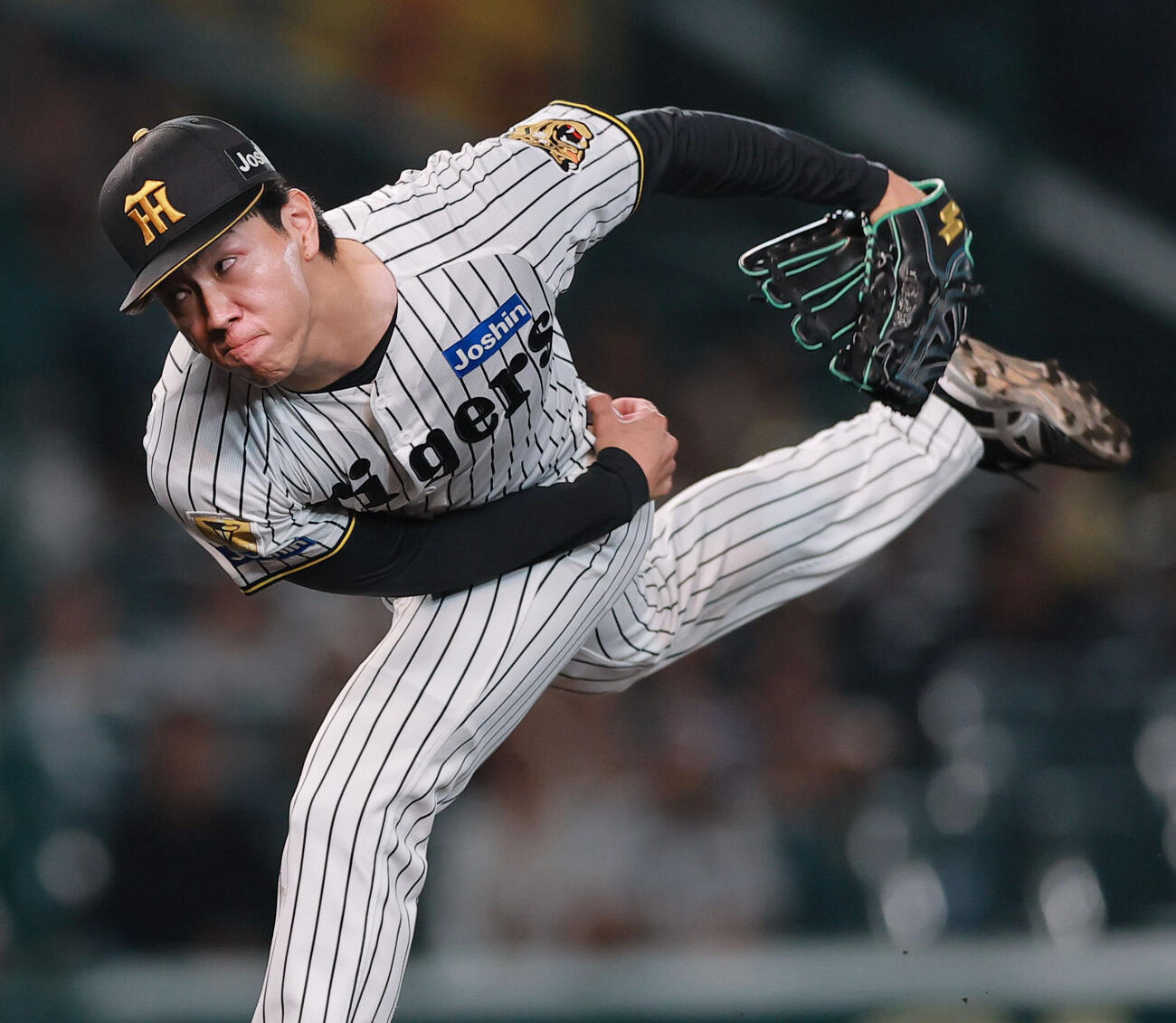 阪神工藤泰成（2026年10月1日）