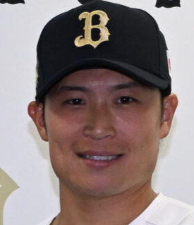 オリックス阿部翔太（2026年3月撮影）