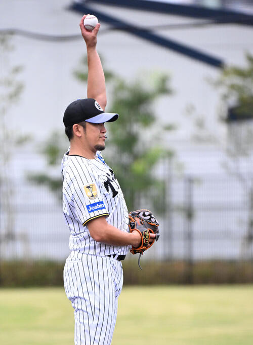 阪神】岩貞祐太の引退試合グッズ6日10時から受注販売 各店舗で