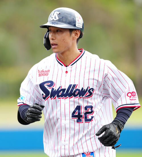 ヤクルト沢井廉、中日森駿太、広島M.ラミレスが９月度ファーム月間MVP賞受賞