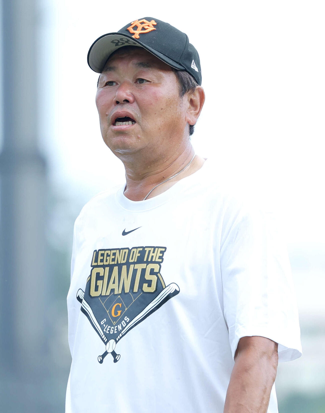 大久保博元氏（2025年8月撮影）