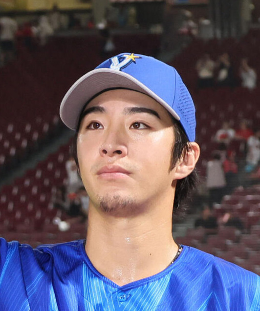 【DeNA】初規定打席に到達の度会隆輝「自覚と覚悟と責任は持たないと」CSへ闘志