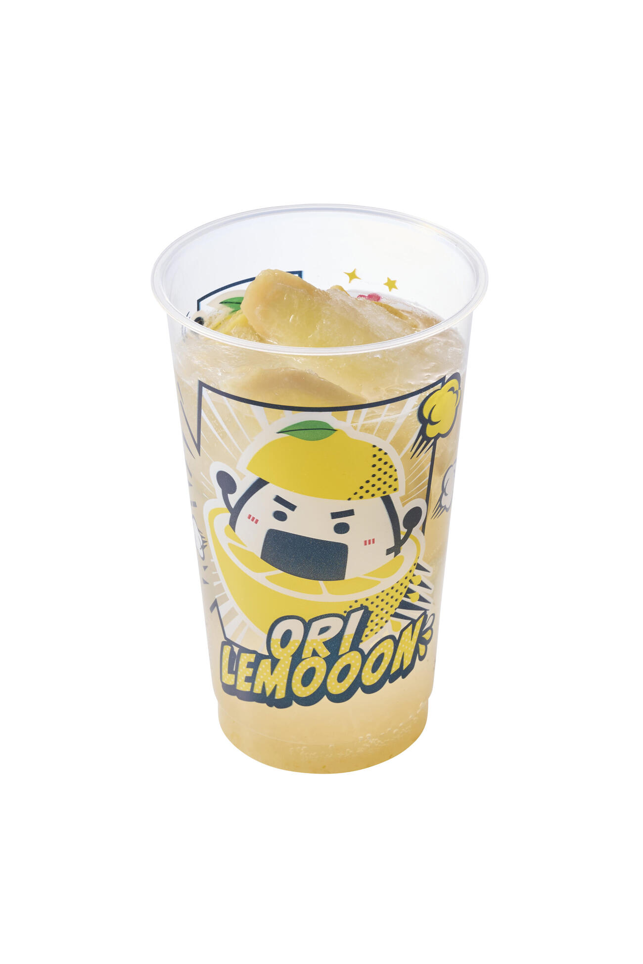 オリレモんサワー（800円・球場内売店・場内コンコースワゴン）