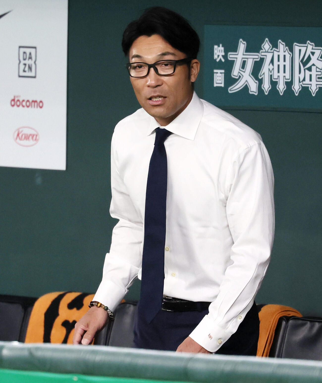 清水隆行氏（2025年5月撮影）