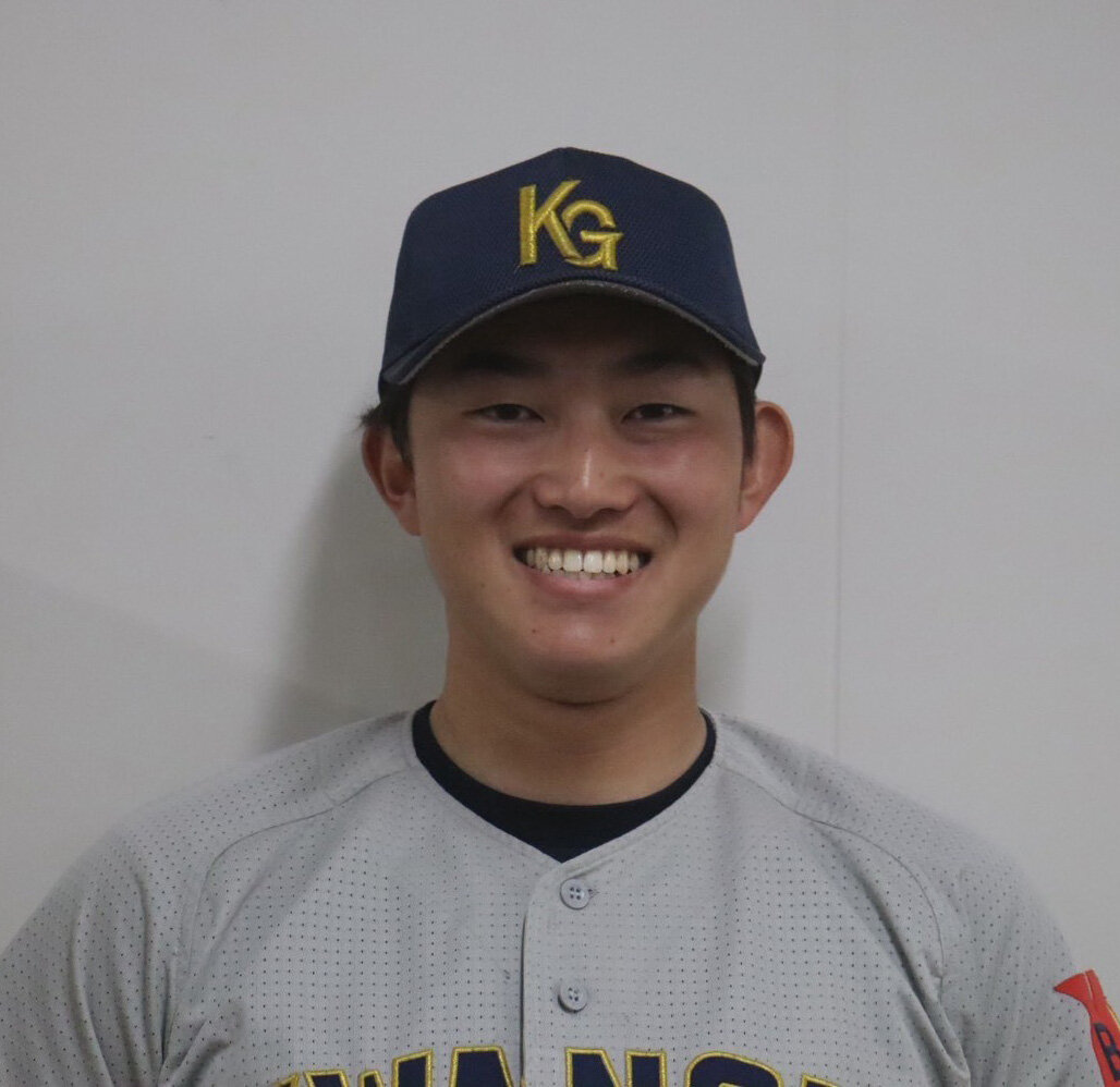 関学院・新井亮規浩