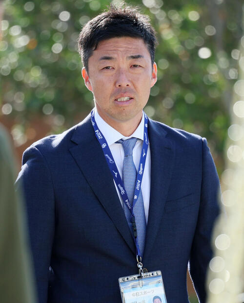 Takeshi Yamazaki joins Chunichi as a coach after Kudo's push