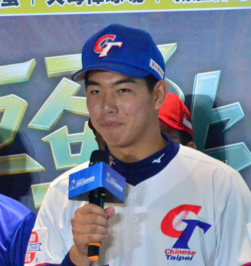 張乙安（2026年9月撮影）