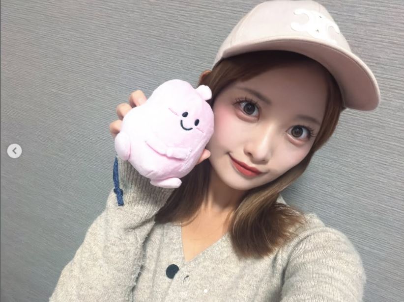 MAOのインスタグラムから