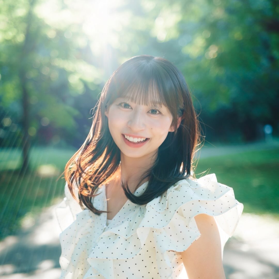 原藤由衣のインスタグラムから