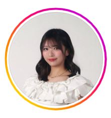 高橋英里沙さんのインスタグラムから