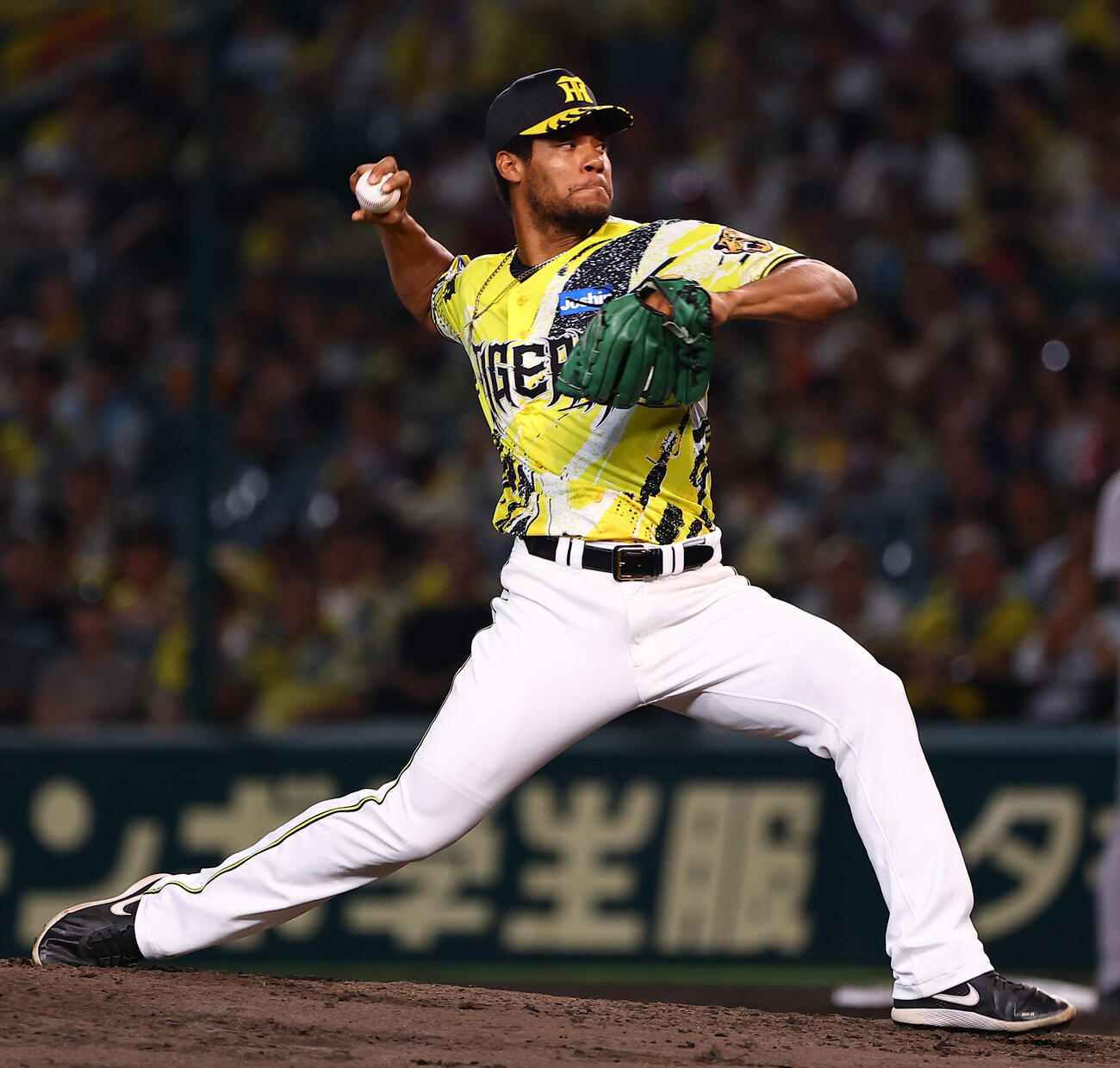 阪神モレッタ（2026年7月撮影）