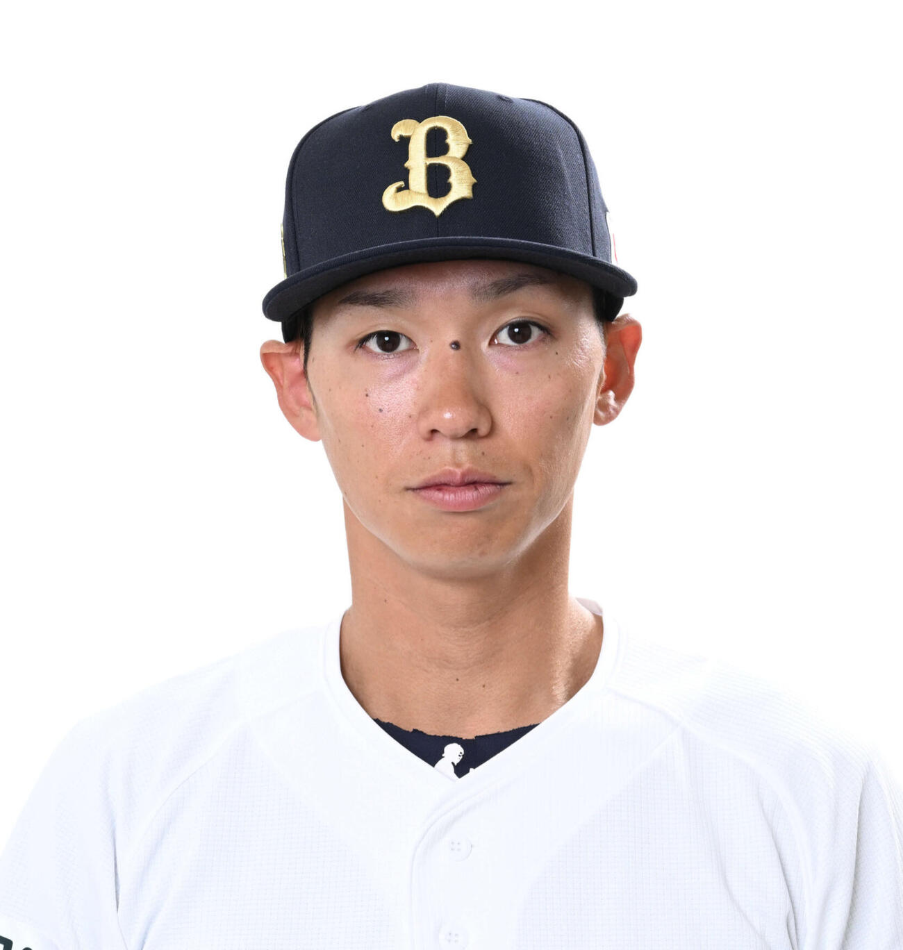 オリックス石川亮