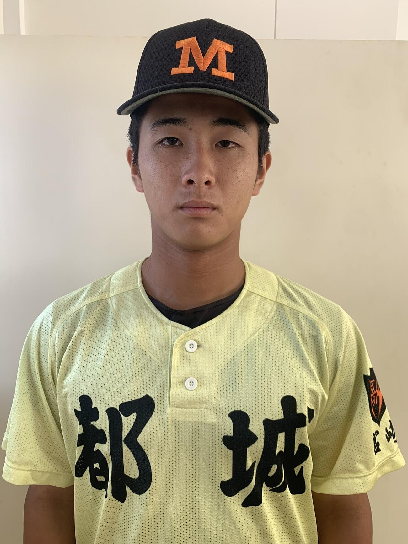都城・高田瑛大
