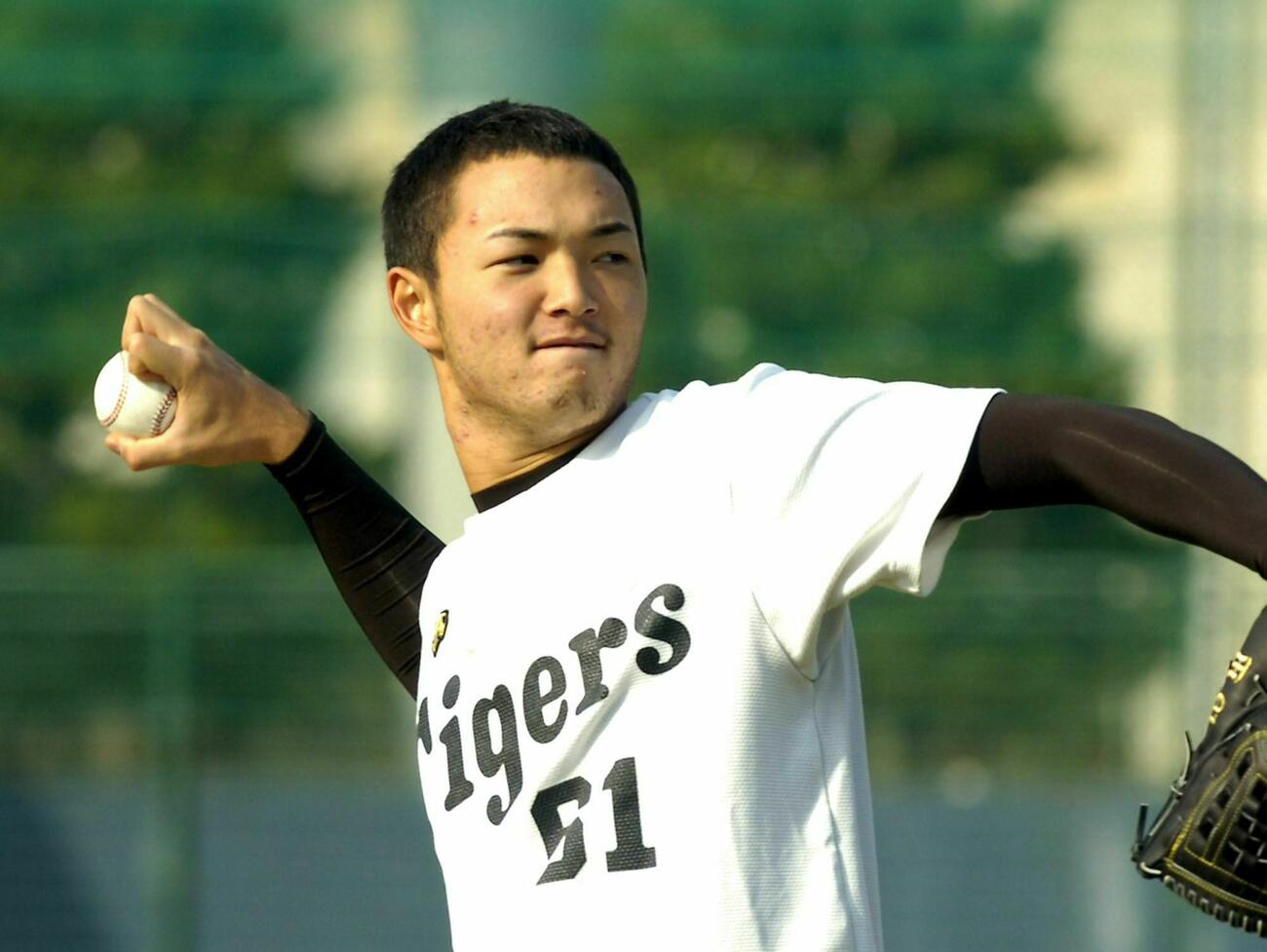 辻本賢人（2006年12月撮影）