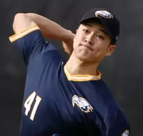 ブリティッシュコロンビア大・杉本寛斎（2026年9月）