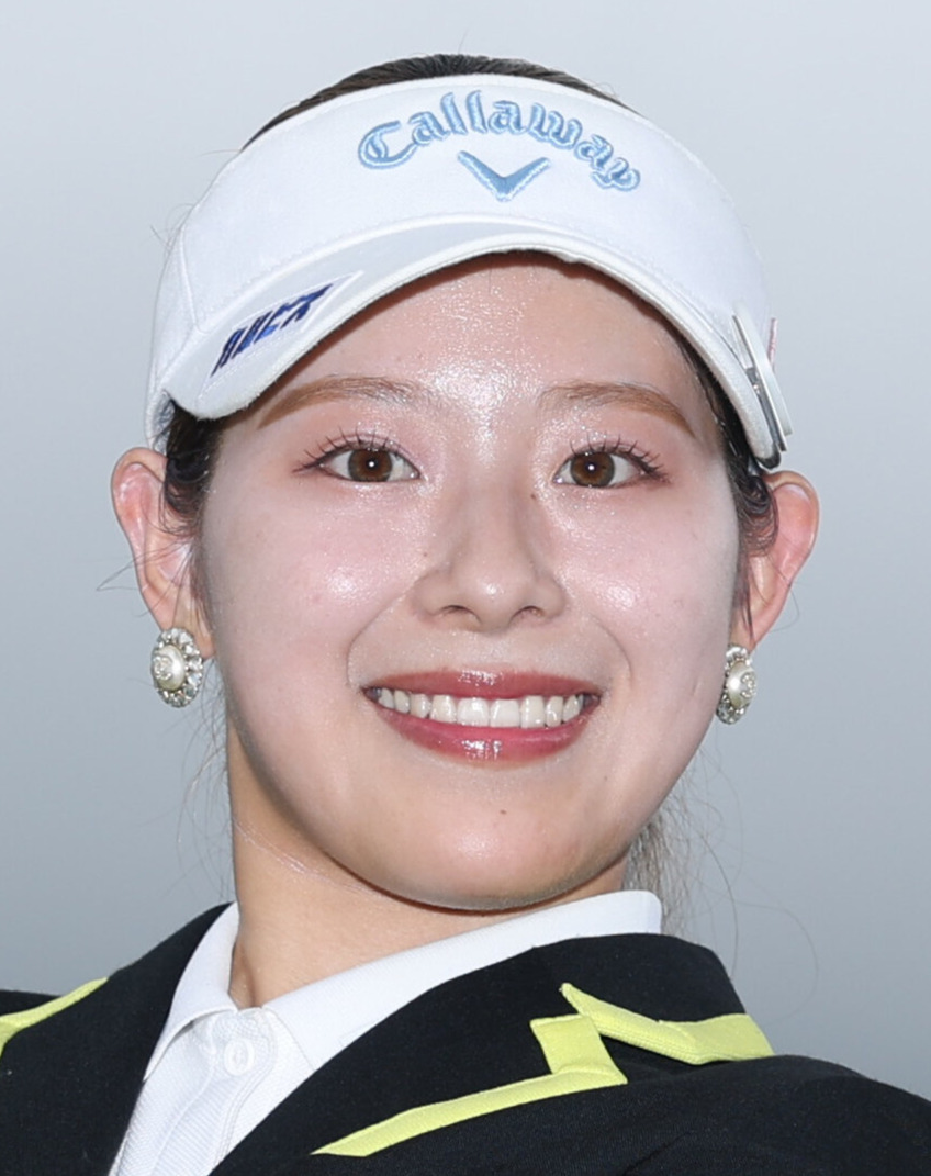 吉田鈴（2026年8月）