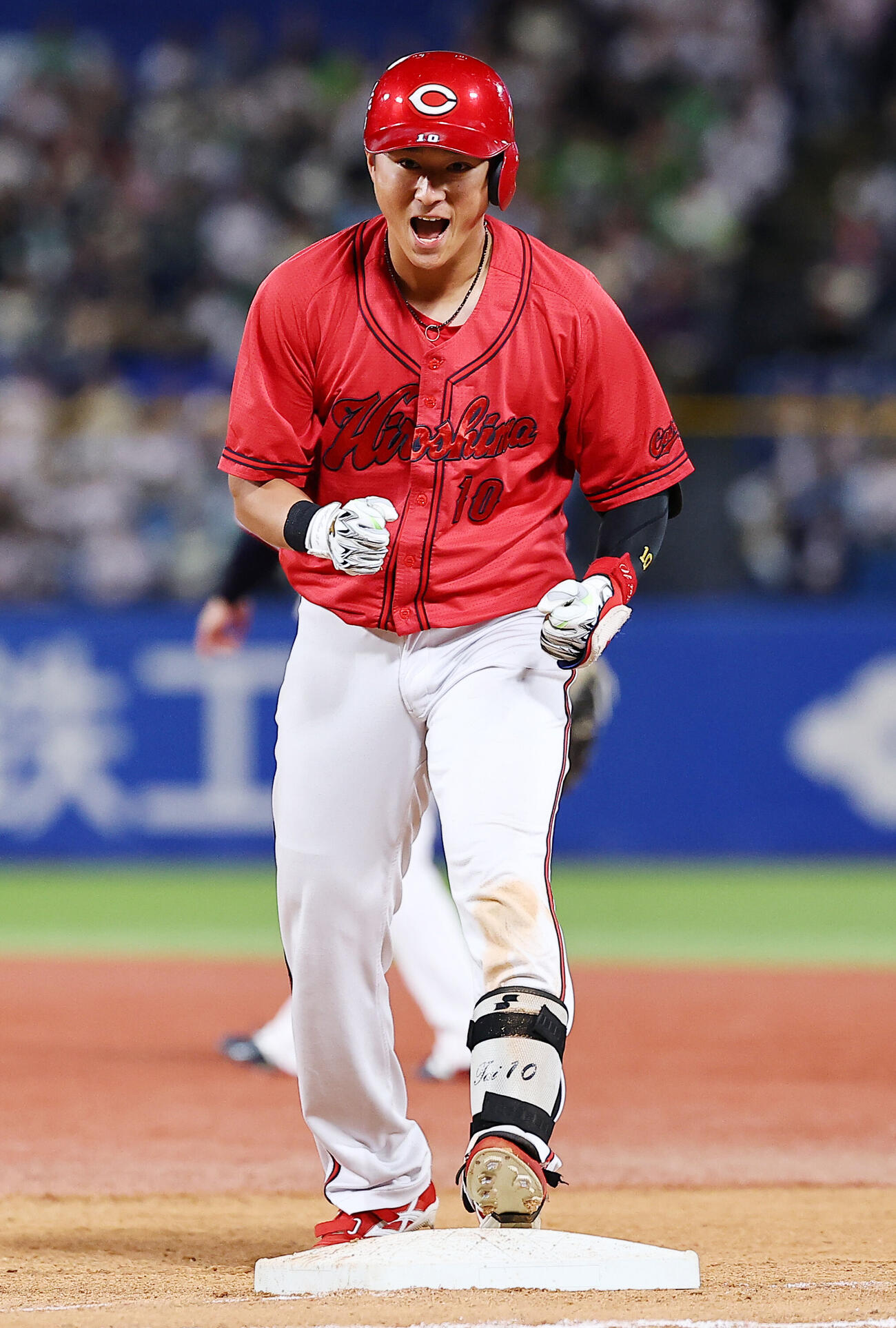 佐々木泰（2026年10月撮影）