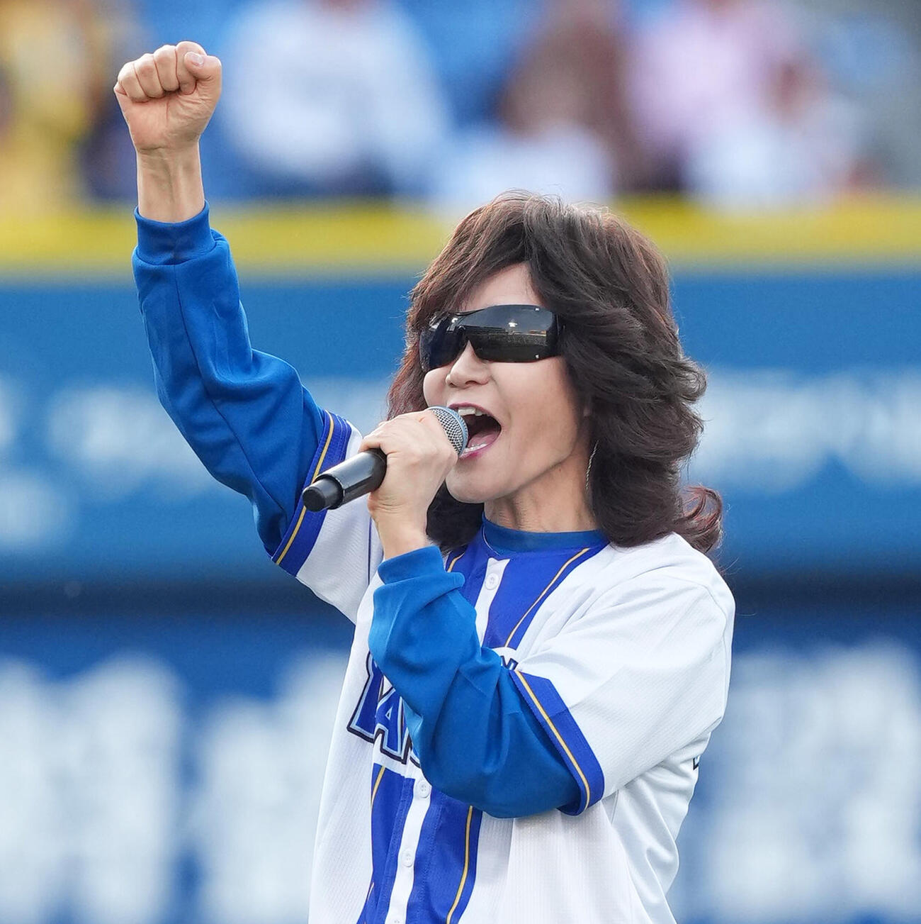 龍玄とし（Toshl）（2026年撮影）