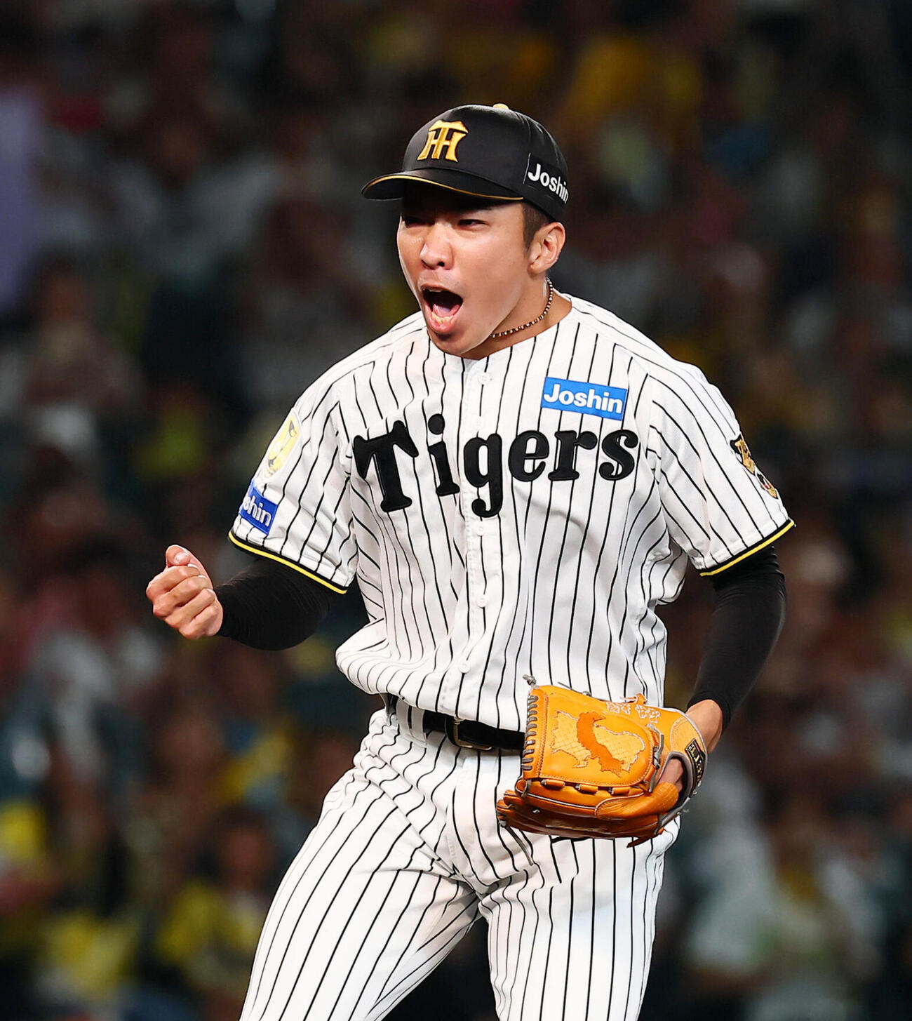 石井大智（2026年9月撮影）