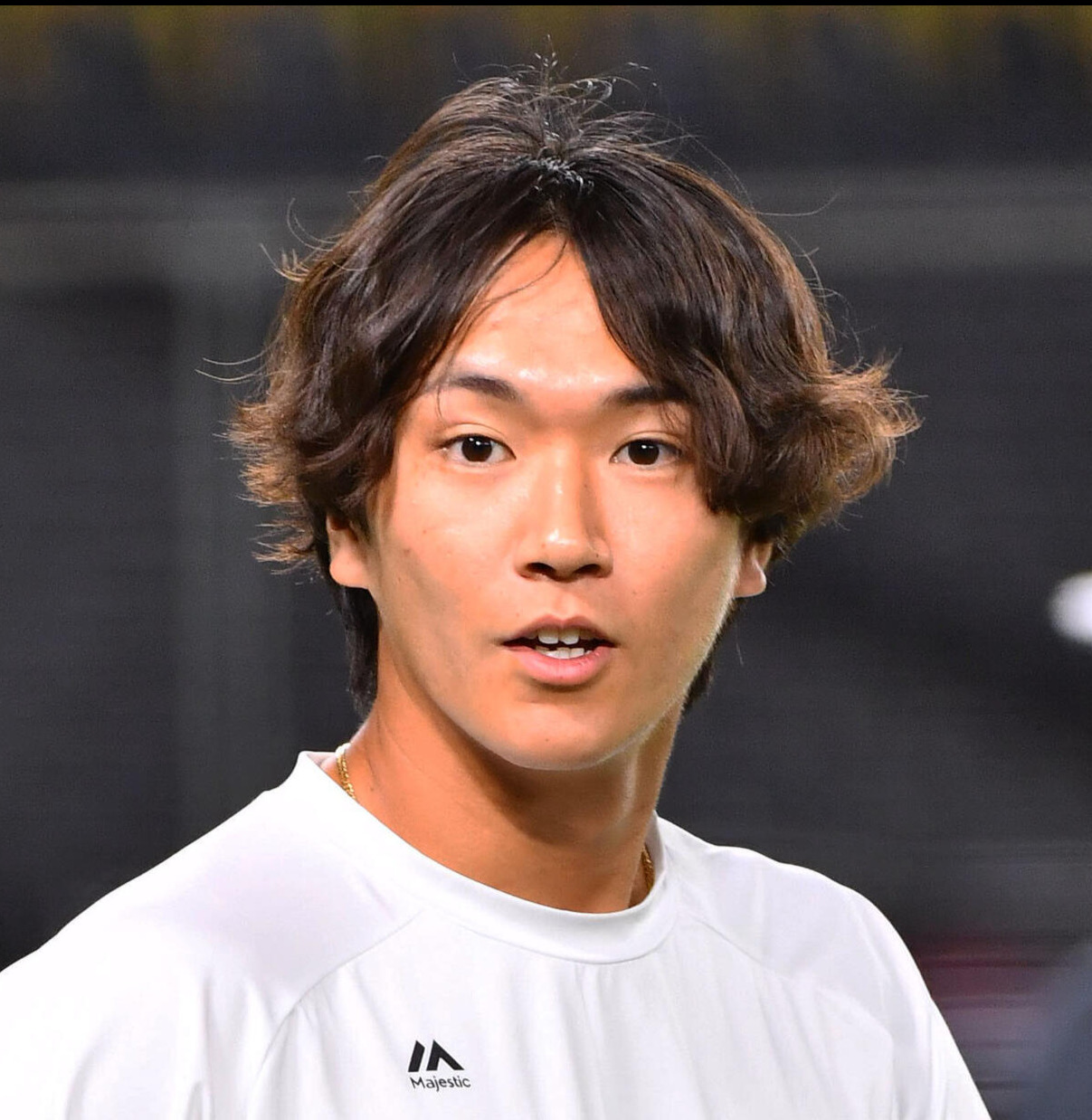 ソフトバンク木村大成（2026年5月撮影）