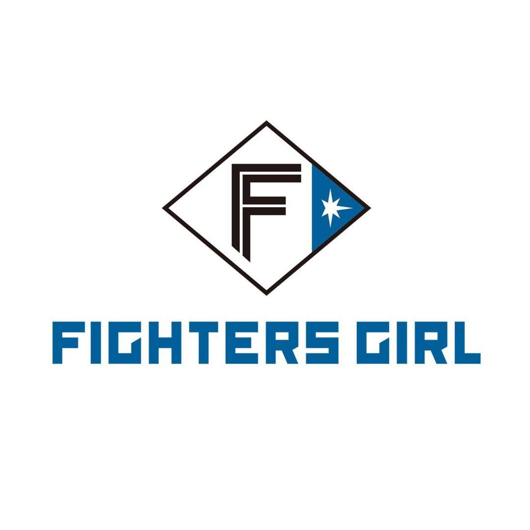 「ファイターズガール」公式インスタグラムから