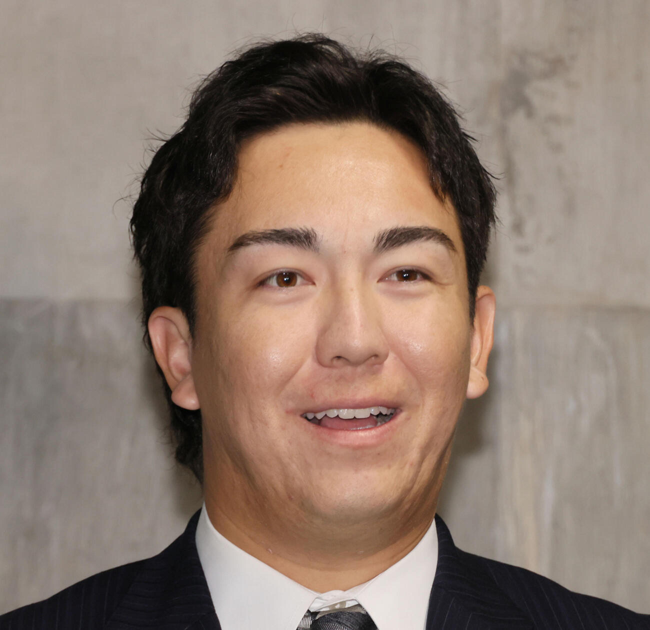 広島ケムナ誠（26年10月撮影）