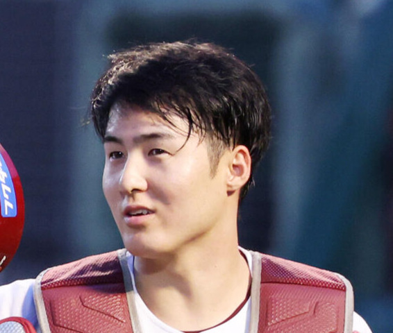 楽天太田光（2026年8月撮影）