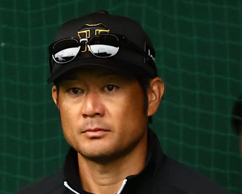 岡崎太一氏（25年11月撮影）