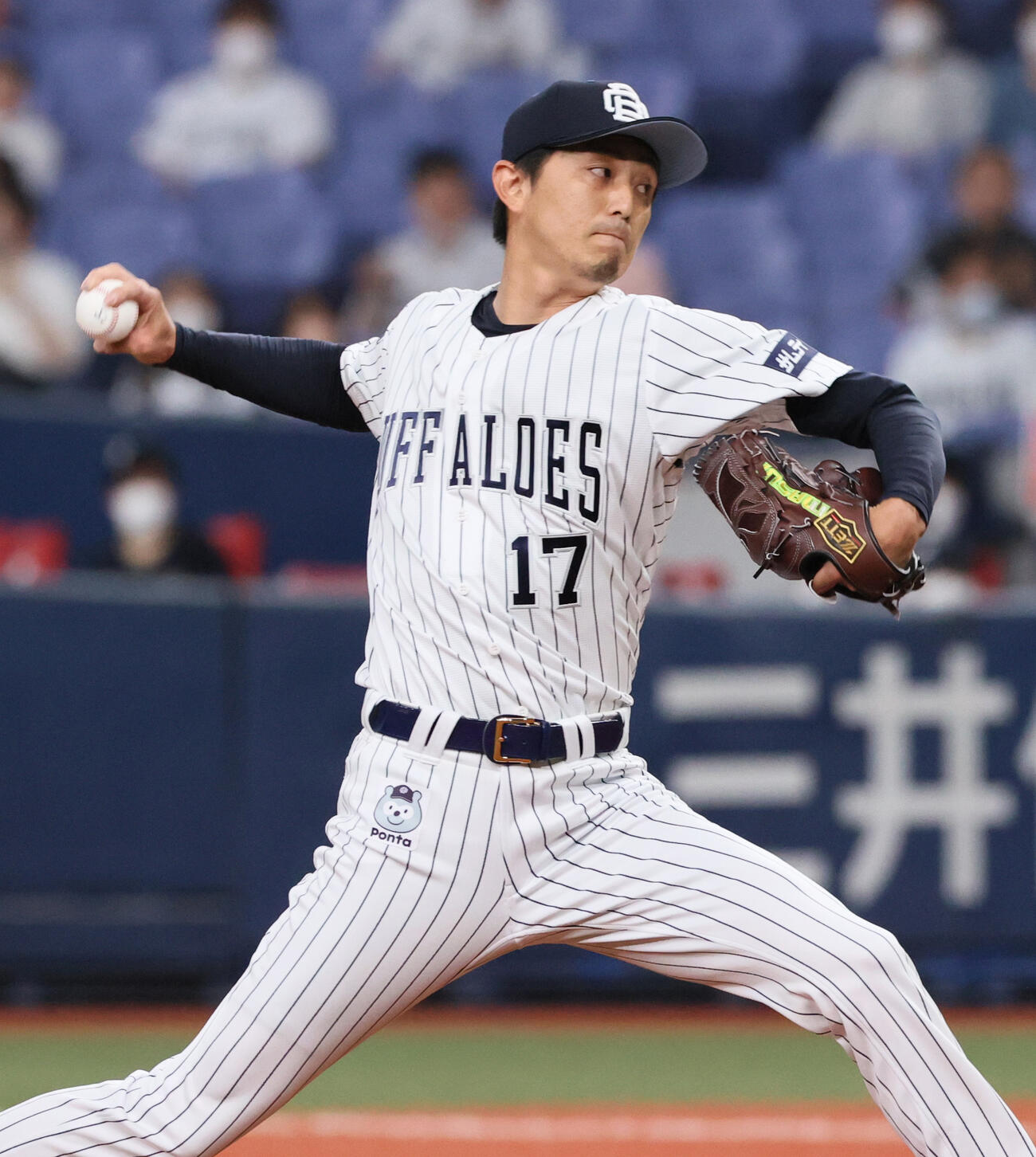 増井浩俊氏（2022年6月撮影）