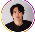小久保直紀さんのインスタグラムから