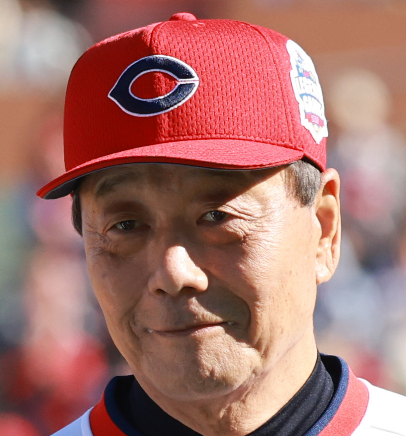 池谷公二郎さん（2025年11月撮影）