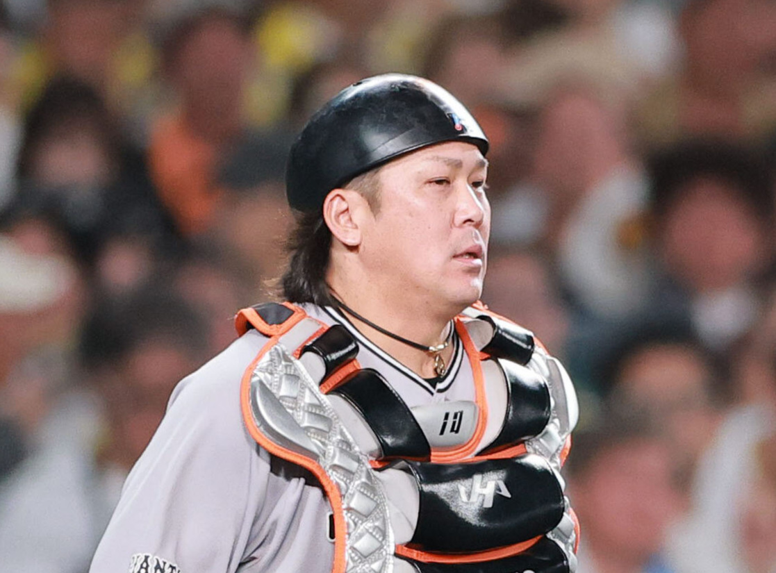 甲斐拓也（2026年8月撮影）