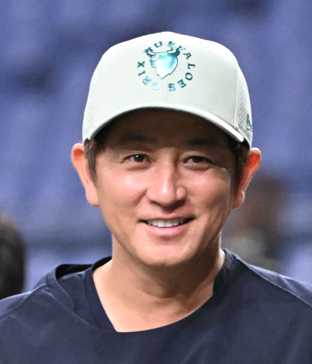 川島慶三氏（2026年4月撮影）