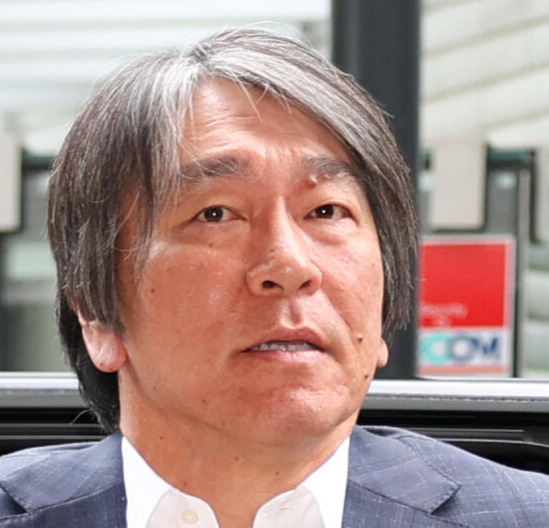 巨人松井秀喜監督（2026年10月撮影）