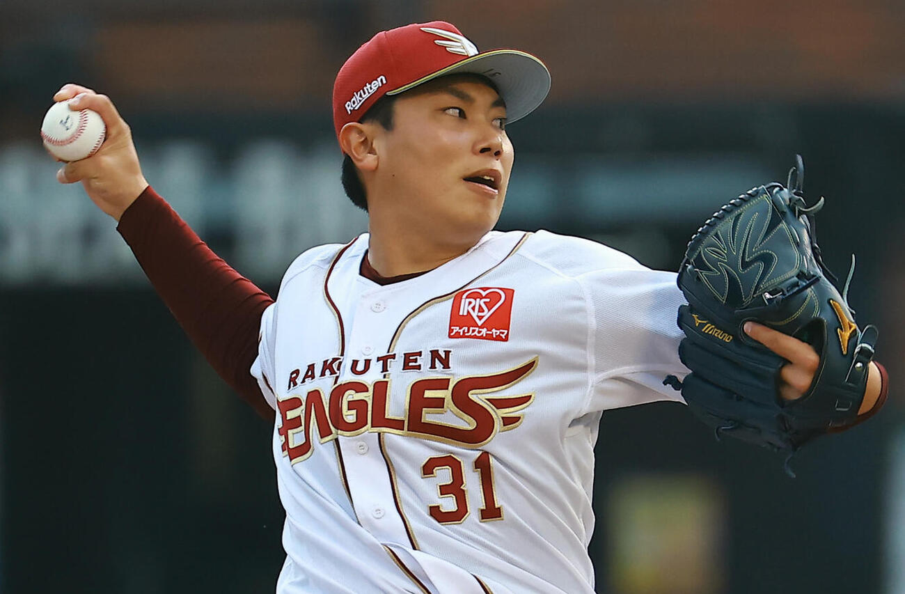 渡辺翔太（2026年4月撮影）