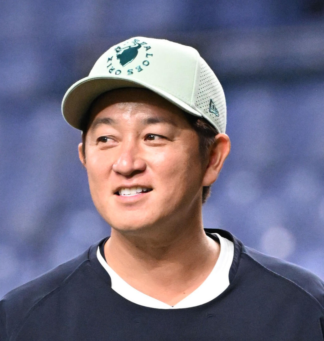 DeNAのコーチに就任することが決まった川島慶三氏（2026年4月撮影）