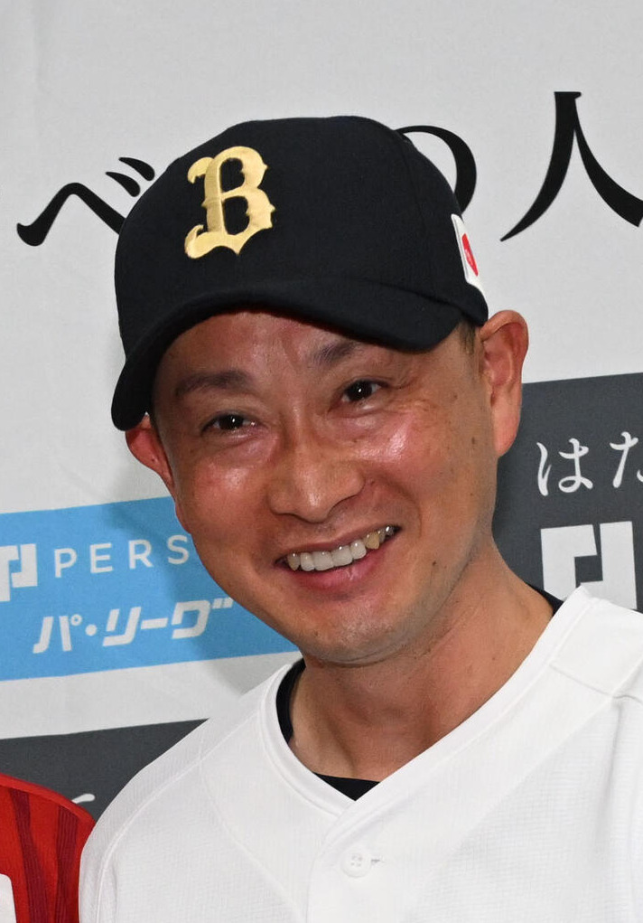 オリックス岸田護監督（2026年3月撮影）