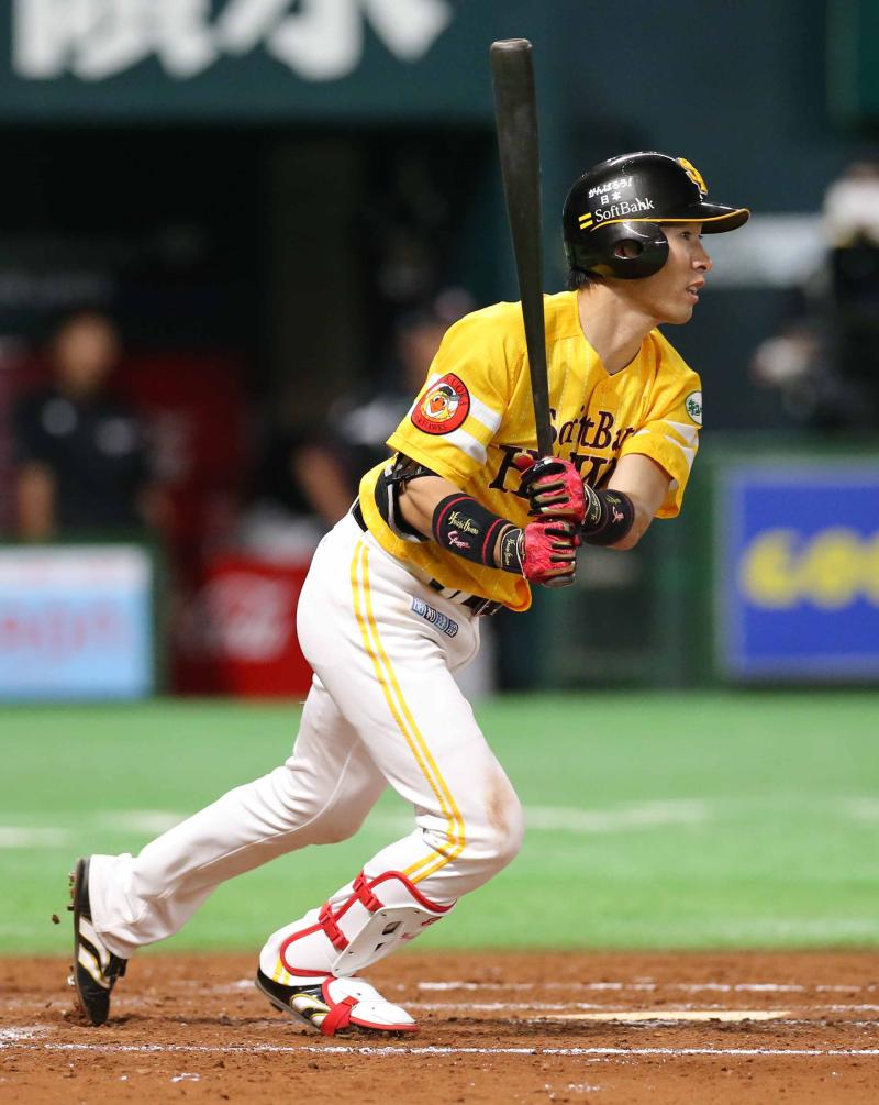 ソフトバンク本多3週間ぶり先発「感覚戻していく」 - 野球 : 日刊スポーツ